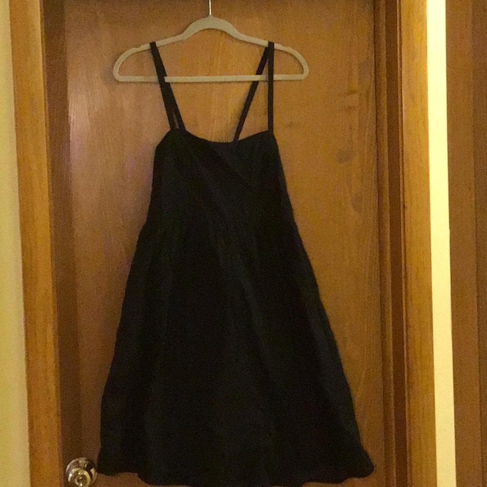 Very cute GAP petite cotton sundress